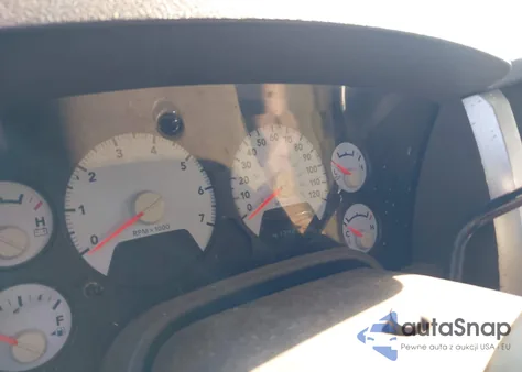 2008 Dodge Ram 1500 Laramie из США, поврежденный, VIN 1D3HA18218J177309